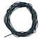 12 Pack: Navy Sparkle Elastic Cord by Creatology™